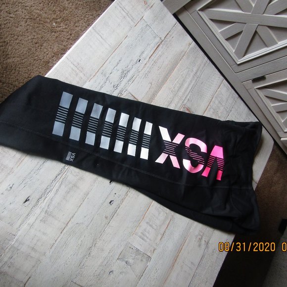 Victoria's Secret Pants - Victoria Secret Knockout pants, L short